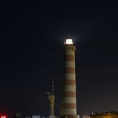 A Nossa Praia Barra Exterior foto