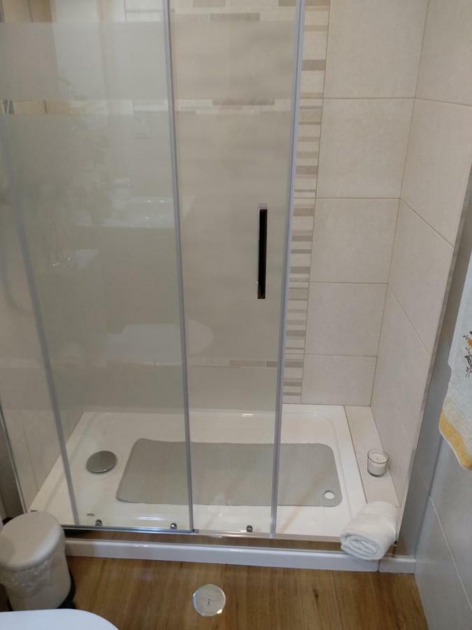 Apartamento A Nossa Barra