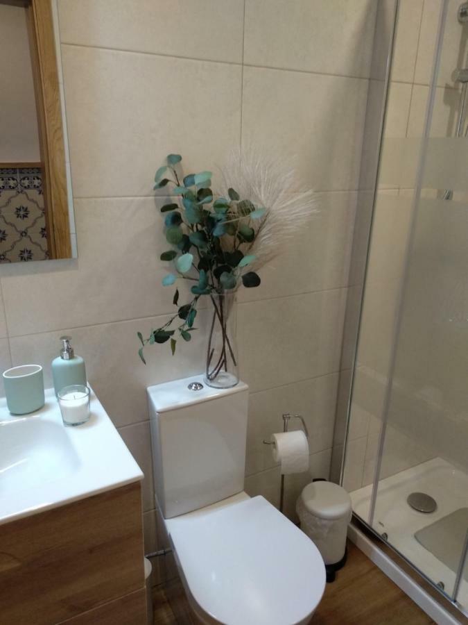 A Nossa Apartment Barra