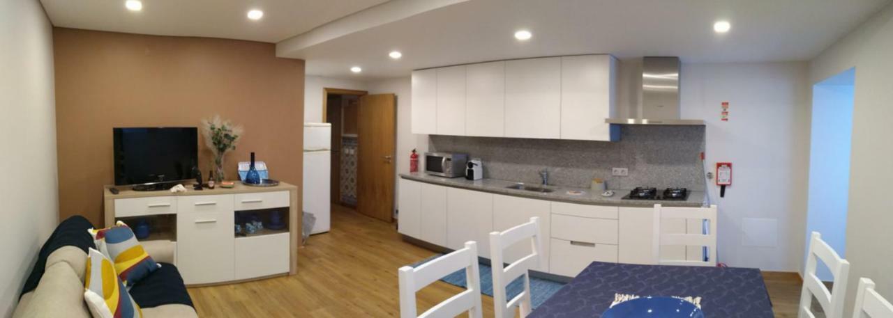 A Nossa Apartment