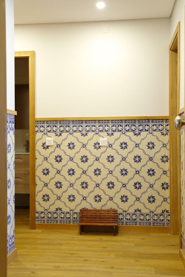 Apartment A Nossa Barra
