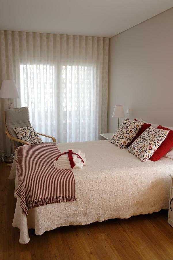 A Nossa Apartment *