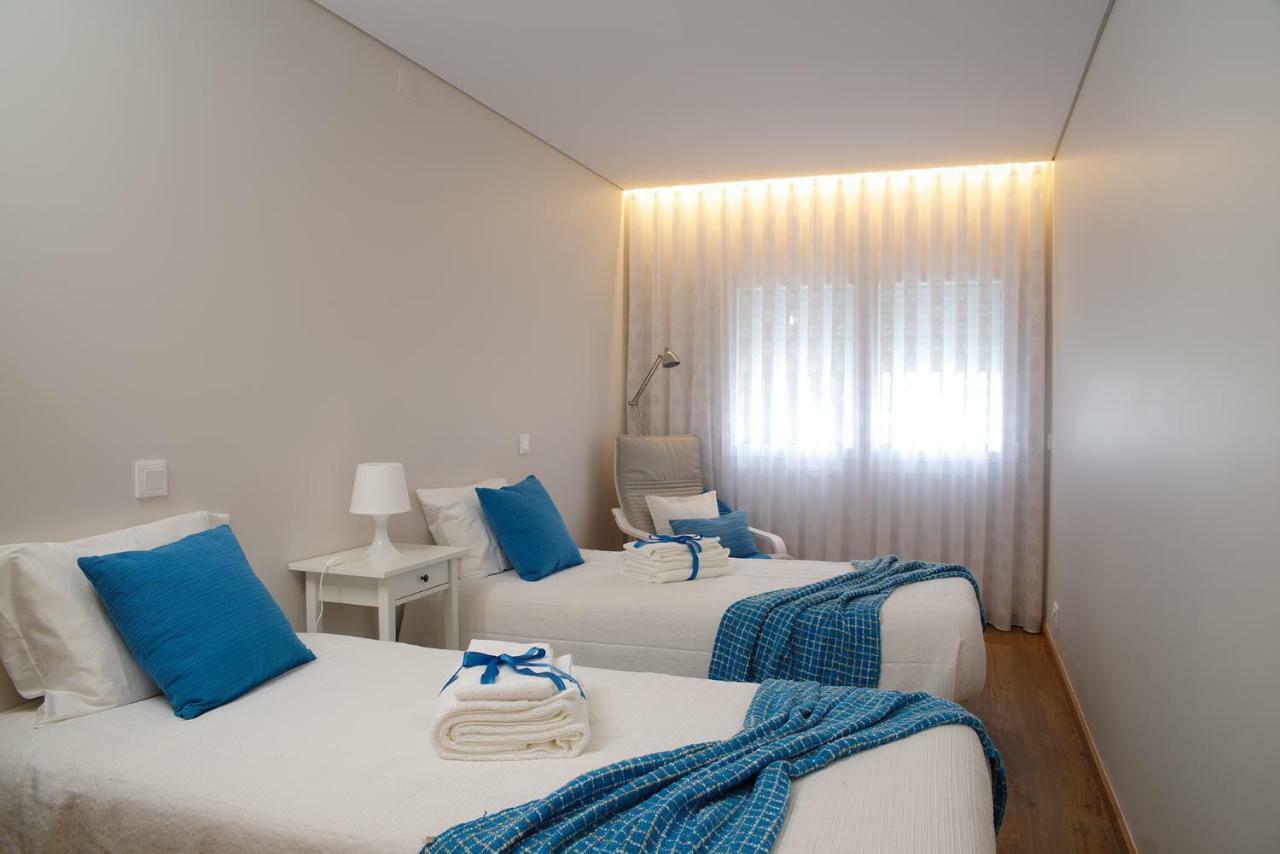 A Nossa Apartment *