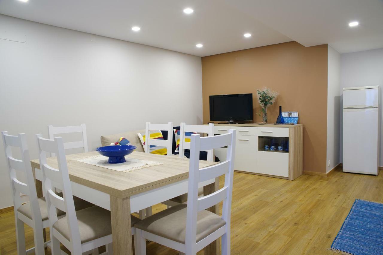A Nossa Apartment