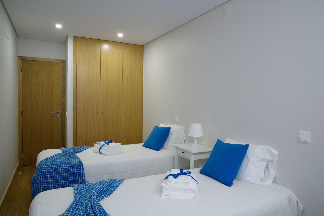 A Nossa Apartment Barra