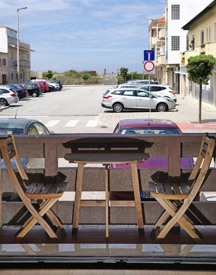 Apartment A Nossa