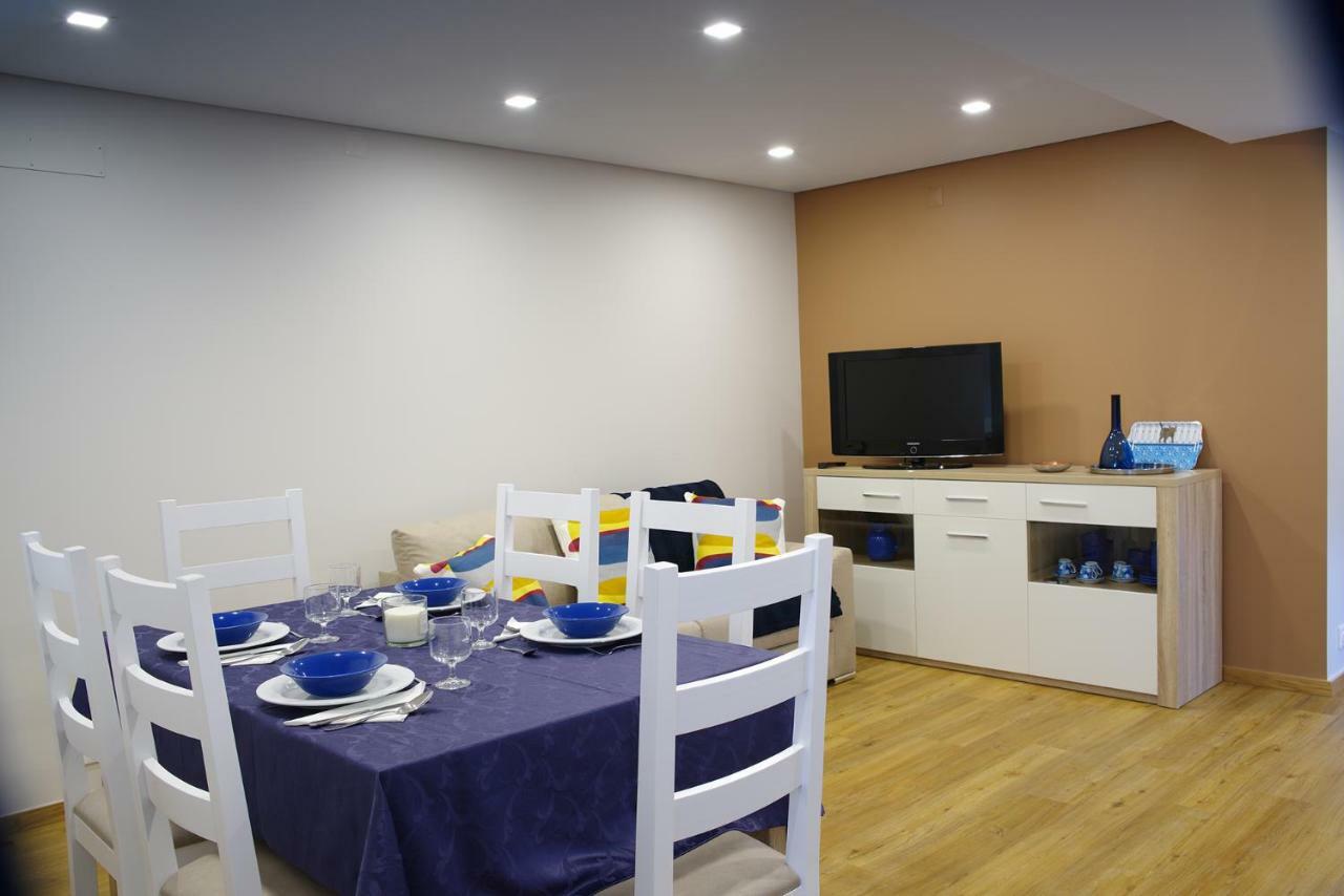 Apartment A Nossa