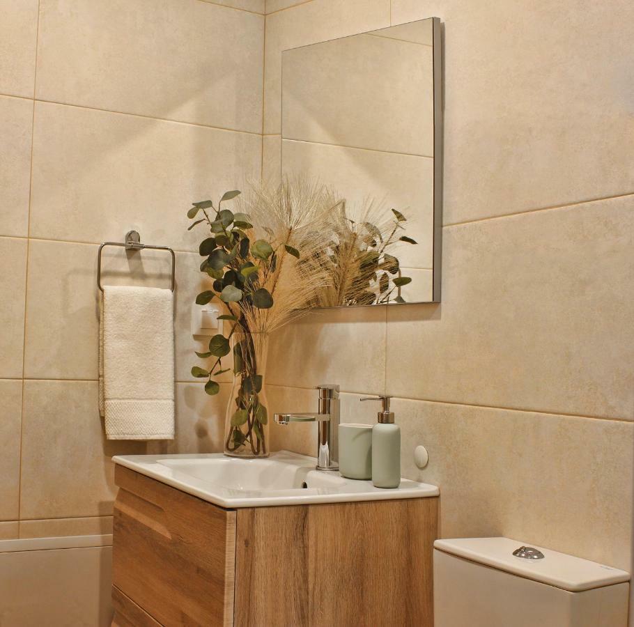 A Nossa Apartment *