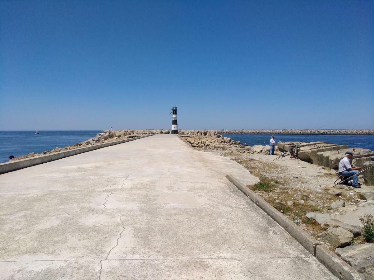 Apartamento A Nossa Barra