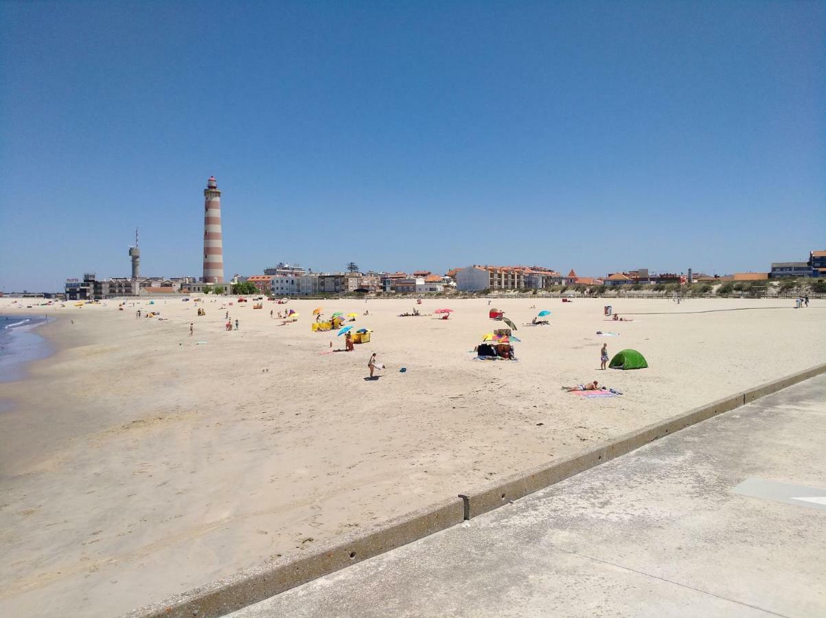 Apartment A Nossa Barra