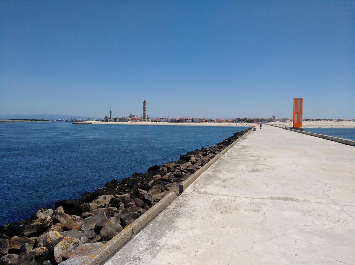Apartment A Nossa